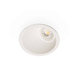 Faro FRESH Bañador de pared blanco GU10 25° 2100601