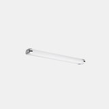 LedsC4 Baño Toi LED Medium LED blanco cálido cromo 05-7832-21-M1