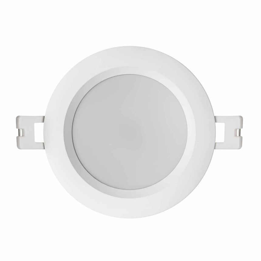 Sulion Douche Downlight Round 7W IP65 - DOUCHE 112050