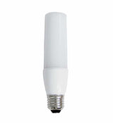 EB BOMBILLA TUBULAR LED T40 12W E27 6000K 300º 230V