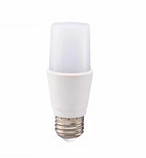 EB BOMBILLA TUBULAR LED T40 9W E27 6000K 300º 230V