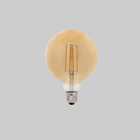 Faro Filamento 17434 Bombilla LED globo filamento 5 W Ambar vintage