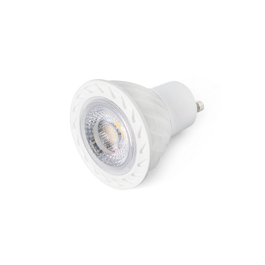 Faro GU10 17319 Bombilla LED 8W Dimable GU10 Fria