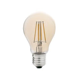 Faro Filamento 17432 Bombilla LED Standard Filamento Ambar 5W vintage