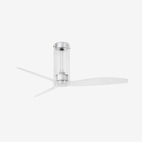 Faro Tube fan 33374 TUBE FAN Ventilador de techo transparente con motor DC