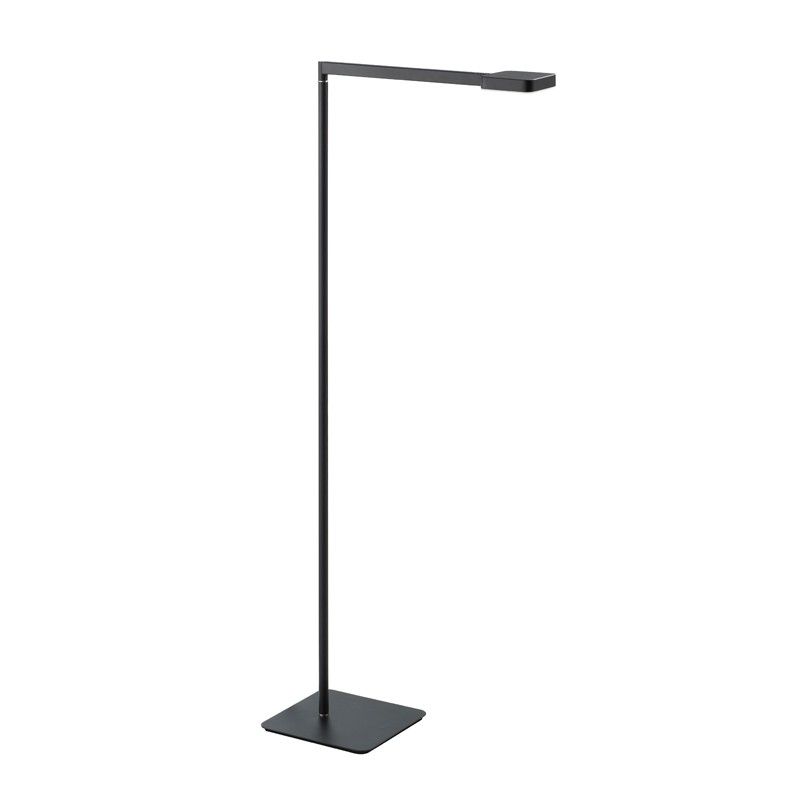 MDC FINESS 574019120 Lámpara pie LECT FINESS LED 6W(negro mate)