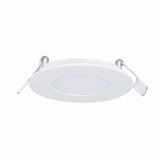 Sulion Fast Empotrable baño IP44 4W - HOLE 365095