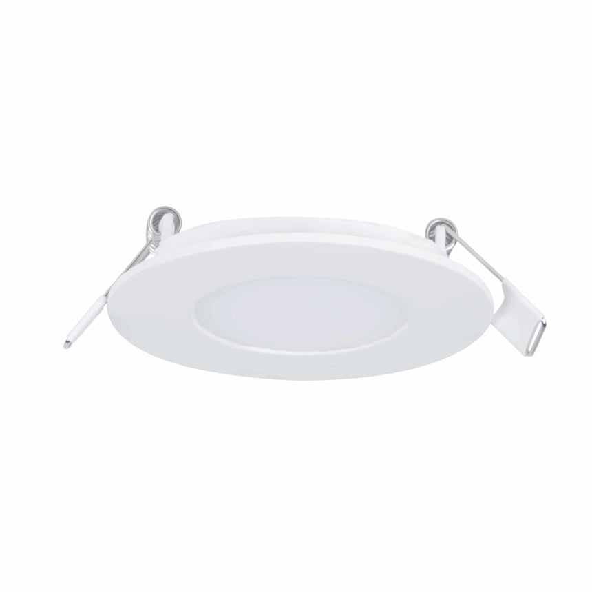 Sulion Fast Empotrable baño IP44 4W - HOLE 365095