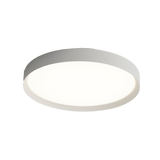 ACB Minsk Plafón 3758/40 Blanco texturado, LED 22W 3000K 1679lm, CRI90 , LED integrado P375840B