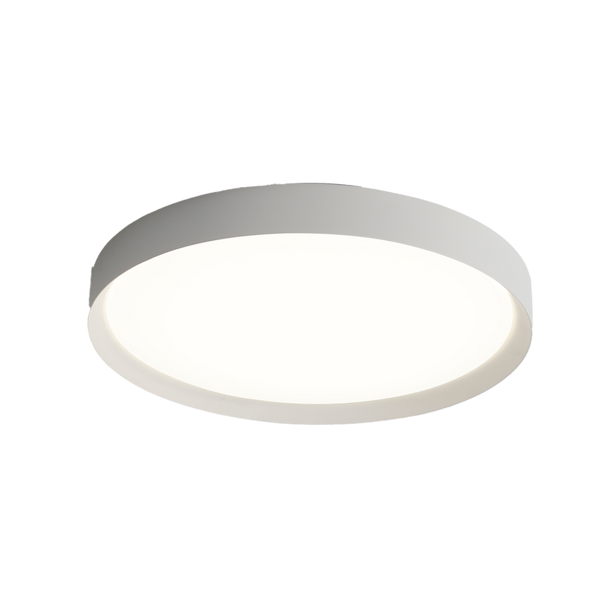 ACB Minsk Plafón blanco LED Casambi P375840BCA