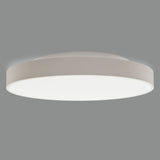 ACB Lisboa Plafón blanco LED + LED Casambi P385181BCA