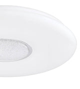 MDC BERLINA 576698072 Plafón LED 50W 4000K 51cm Acrilico decorativo