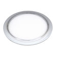 Fabrilamp TREVOR 95092020 Downlight 20w 4000k Trevor Cromo 1600lm 23d