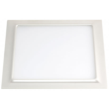 Fabrilamp VENTURA 95192010 Downlight 20w 4000k Ventura Perla Plata 1600lm 21,5x21,5