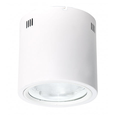 Fabrilamp TUBULAR 94886001 Foco Superf. 60w 4000k Tubular 4800lm Blanco 21,7x22,3d