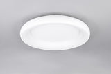 Trio Cardona Plafón LED blanco 38W 62cm 649616031