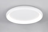 Trio Cardona Plafón LED blanco 59W 75cm 649617531