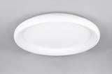 Trio Cardona Plafón LED blanco 59W 75cm 649617531