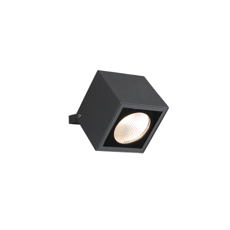 Faro Oko Proyector Gris Oscuro 20W 3000K 30°