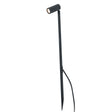 Faro Seth-60 Estaca Negro Led 6W 2700K H60Cms