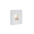 Faro Dart-1 Empotrable Blanco Led 2W 2700K