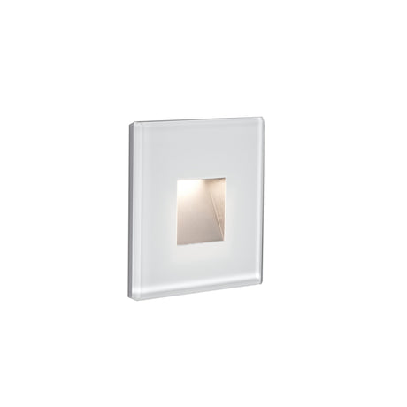 Faro Dart-1 Empotrable Blanco Led 2W 2700K