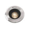 Faro Geiser Empotrable Orient. Cob Led 6.5W 3000K 38°