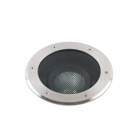 Faro Geiser Empotrable Orient. Cob Led 29W 3000K 38°