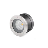 Faro Suria-24 Cob Led 24W 3000K Ss316 24°