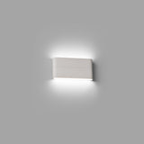 Faro Aday-2 70647 ADAY-2 LED Aplique gris oscuro