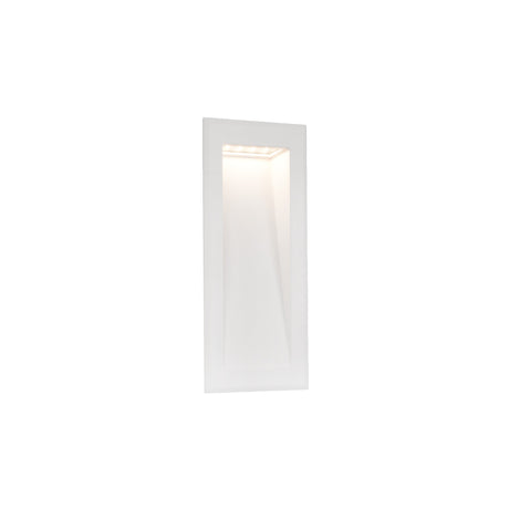 Faro Soun-2 Empotrable Blanco Led 4.5W 3000K