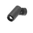 Faro Plom Proyector Gris Oscuro 8.5W 3000K 18°- 45°