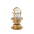 Faro Mauren Plafon/Sobremuro Laton E27