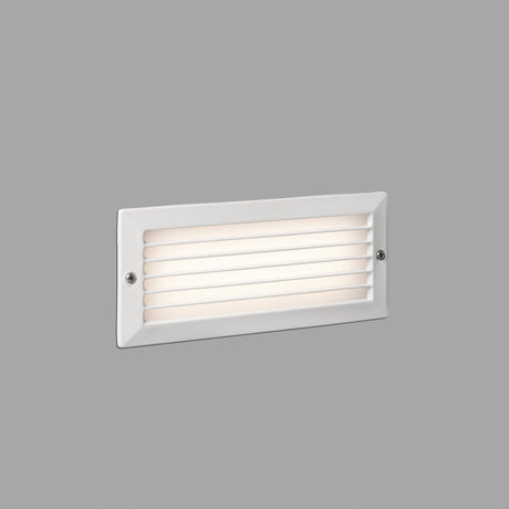 Faro Stripe-1 Empotrable Blanco 5W 3000K