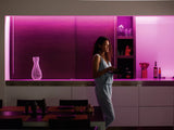 Philips Tira LED Hue flexible Plus 2 metros 703424