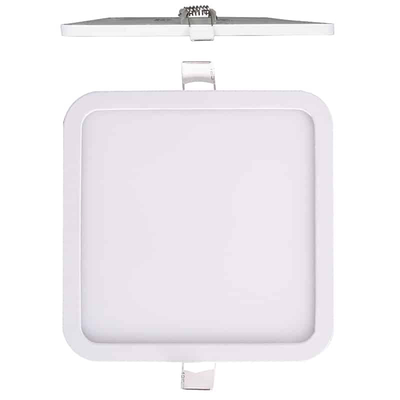 Mantra Saona Empotrable LED  blanco C0196