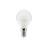 LDV Bombilla LED ESFER 6W E14 3000K