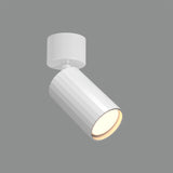 ACB Modrian Foco 3951/10 Blanco, LED GU10 8W, , Orientable P3951180B