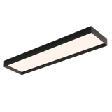 ACB Munich Plafón negro LED P3759121N