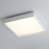 ACB Munich Plafón blanco LED P375960B