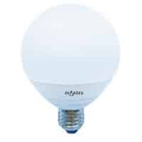 Mantra Bombillas E27 LED E27 14W 5000K 1309lm blanco R09123