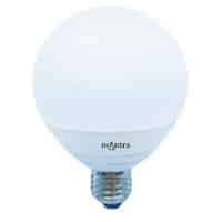 Mantra Bombillas E27 LED E27 14W 5000K 1309lm blanco R09123