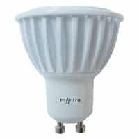 Mantra Bombillas Gu10 LED GU10 8W 3000K 641lm blanco R09156