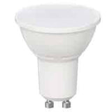 Mantra Bombillas Gu10 LED GU10 6W 3000K 520lm blanco R09196