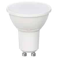 Mantra Bombillas Gu10 LED GU10 6W 5000K 540lm blanco R09197