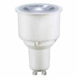 Mantra Bombillas Gu10 LED GU10 9W 3000K 800lm blanco R09218