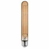 Mantra Bombillas E27 LED E27 6W 2400K 575lm T30 transparente R09233