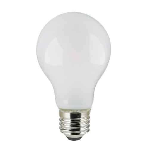 Mantra Bombillas E27 LED E27 9W 4000K 1090lm blanco R09235