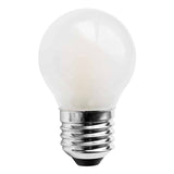 Mantra Bombillas E27 LED E27 6.5W 4000K 800lm blanco R09238