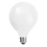 Mantra Bombillas E27 LED E27 7W 3000K 720lm G95 blanco R09244